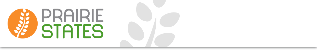 Prairie States Logo